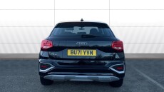 Audi Q2 30 TFSI Sport 5dr Petrol Estate